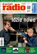 komputery, internet, technologie, informatyka: Świat Radio – e-wydanie – 5-6/2022