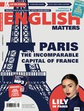 edukacja: English Matters – e-wydanie – maj-czerwiec 2022