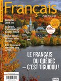 edukacja: Français Présent – e-wydanie – październik-grudzień 2022