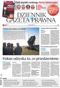 dzienniki: Dziennik Gazeta Prawna – e-wydanie – 100/2022