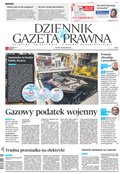 dzienniki: Dziennik Gazeta Prawna – e-wydanie – 230/2022