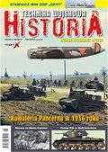 inne: Technika Wojskowa Historia - Numer specjalny – e-wydanie – 5/2022