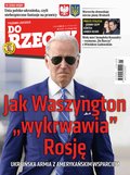 polityka, społeczno-informacyjne: Tygodnik Do Rzeczy – e-wydanie – 21/2022