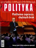 e-prasa: Polityka – e-wydanie – 22/2022