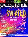 popularno-naukowe: Wiedza i Życie – e-wydanie – 5/2022