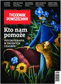polityka, społeczno-informacyjne: Tygodnik Powszechny – e-wydanie – 22/2022