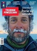 polityka, społeczno-informacyjne: Tygodnik Powszechny – e-wydanie – 49/2022