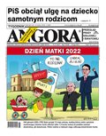 polityka, społeczno-informacyjne: Angora – e-wydanie – 22/2022