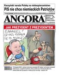 polityka, społeczno-informacyjne: Angora – e-wydanie – 49/2022