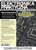 komputery, internet, technologie, informatyka: Elektronika Praktyczna – e-wydanie – 3/2023
