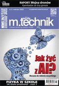 popularno-naukowe: Młody Technik – e-wydanie – 3/2023