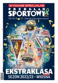 Przegląd Sportowy Wydanie Specjalne – eprasa – 3/2023