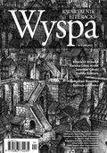 e-prasa: Kwartalnik Literacki WYSPA – ewydanie – 4/2023