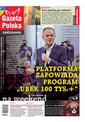 Gazeta Polska Codziennie – e-wydanie – 19/2023