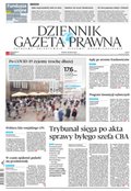 dzienniki: Dziennik Gazeta Prawna – e-wydanie – 61/2023