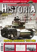 inne: Technika Wojskowa Historia – e-wydanie – 1/2023