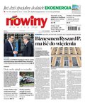 dzienniki: Nowiny – e-wydanie – 61/2023