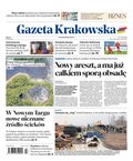 dzienniki: Gazeta Krakowska – e-wydanie – 73/2023