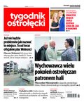 Tygodnik Ostrołęcki - Tygodnik Ostrołęcki – e-wydanie – 5/2023