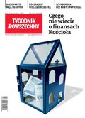 Tygodnik Powszechny – e-wydanie – 5/2023