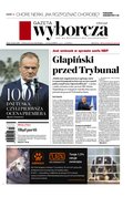 Gazeta Wyborcza - Kraków – e-wydanie – 69/2024