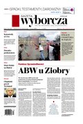 Gazeta Wyborcza - Kraków – e-wydanie – 73/2024
