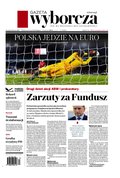 e-prasa: Gazeta Wyborcza - Warszawa – e-wydanie – 74/2024