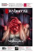 Gazeta Wyborcza - Zielona Góra – e-wydanie – 87/2024