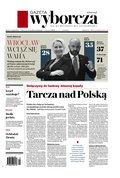 Gazeta Wyborcza - Olsztyn – e-wydanie – 90/2024
