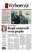 dzienniki: Gazeta Wyborcza - Lublin – e-wydanie – 91/2024