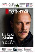 Gazeta Wyborcza - Częstochowa – e-wydanie – 99/2024