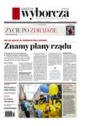 e-prasa: Gazeta Wyborcza - Wrocław – e-wydanie – 100/2024