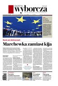 e-prasa: Gazeta Wyborcza - Rzeszów – e-wydanie – 102/2024
