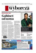 Gazeta Wyborcza - Zielona Góra – e-wydanie – 108/2024