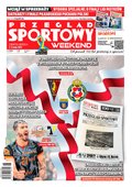 e-prasa: Przegląd Sportowy – e-wydanie – 36/2024