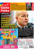 Gazeta Polska Codziennie – e-wydanie – 54/2024
