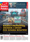 Gazeta Polska Codziennie – e-wydanie – 58/2024