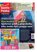 Gazeta Polska Codziennie – e-wydanie – 59/2024