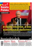 Gazeta Polska Codziennie – e-wydanie – 84/2024