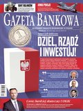 biznesowe, branżowe, gospodarka: Gazeta Bankowa – e-wydanie – 4/2024