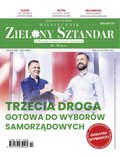polityka, społeczno-informacyjne: Zielony Sztandar – e-wydanie – 3/2024