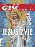 e-prasa: Gość Niedzielny - Legnicki – e-wydanie – 13/2024