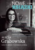 hobby, sport, rozrywka: Nowe Książki – e-wydanie – 3/2024