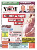 polityka, społeczno-informacyjne: Nowiny Nyskie – e-wydania – 17/2024