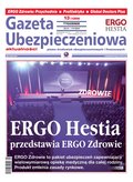 biznesowe, branżowe, gospodarka: Gazeta Ubezpieczeniowa – e-wydanie – 13/2024