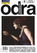 kobiece, lifestyle, kultura: Odra – e-wydanie – 4/2024