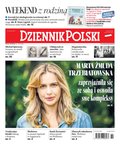 Dziennik Polski – e-wydanie – 64/2024