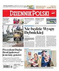 dzienniki: Dziennik Polski – e-wydanie – 96/2024