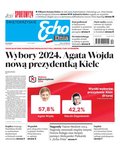 Echo Dnia - Świetokrzyskie – e-wydanie – 94/2024