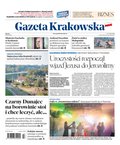 Gazeta Krakowska – e-wydanie – 72/2024